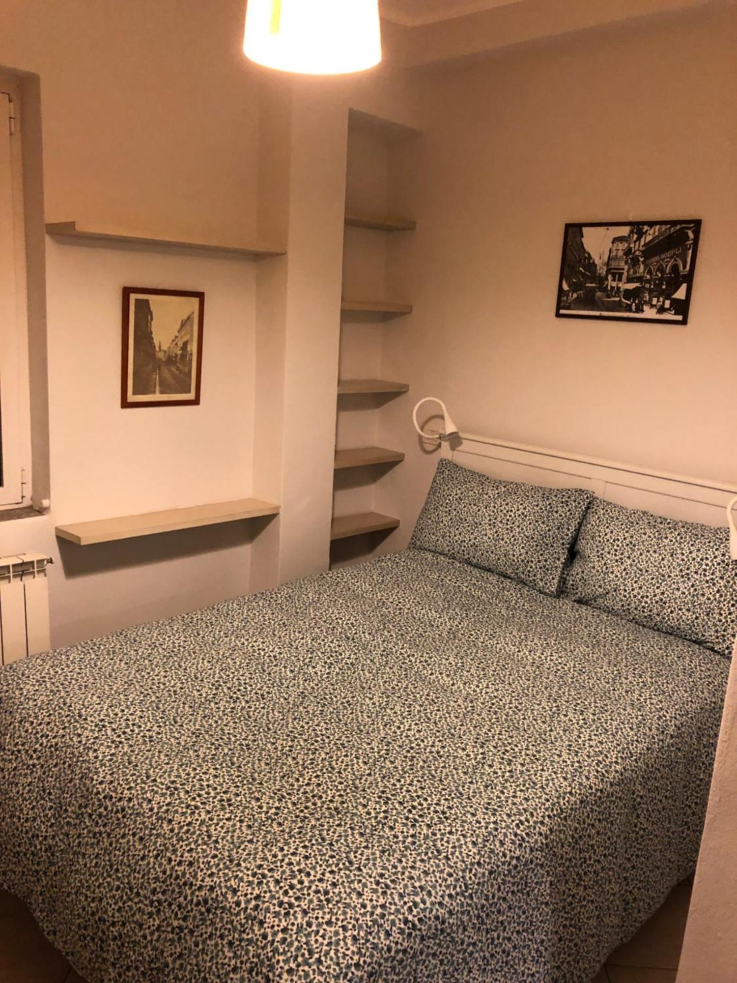 Peppermint House - Carozzi Apartments Milano Esterno foto