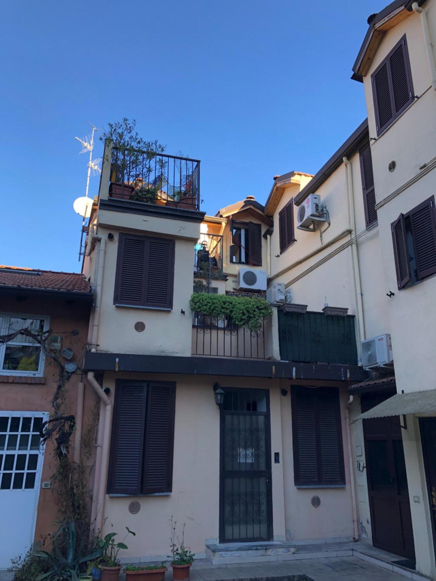 Peppermint House - Carozzi Apartments Milano Esterno foto