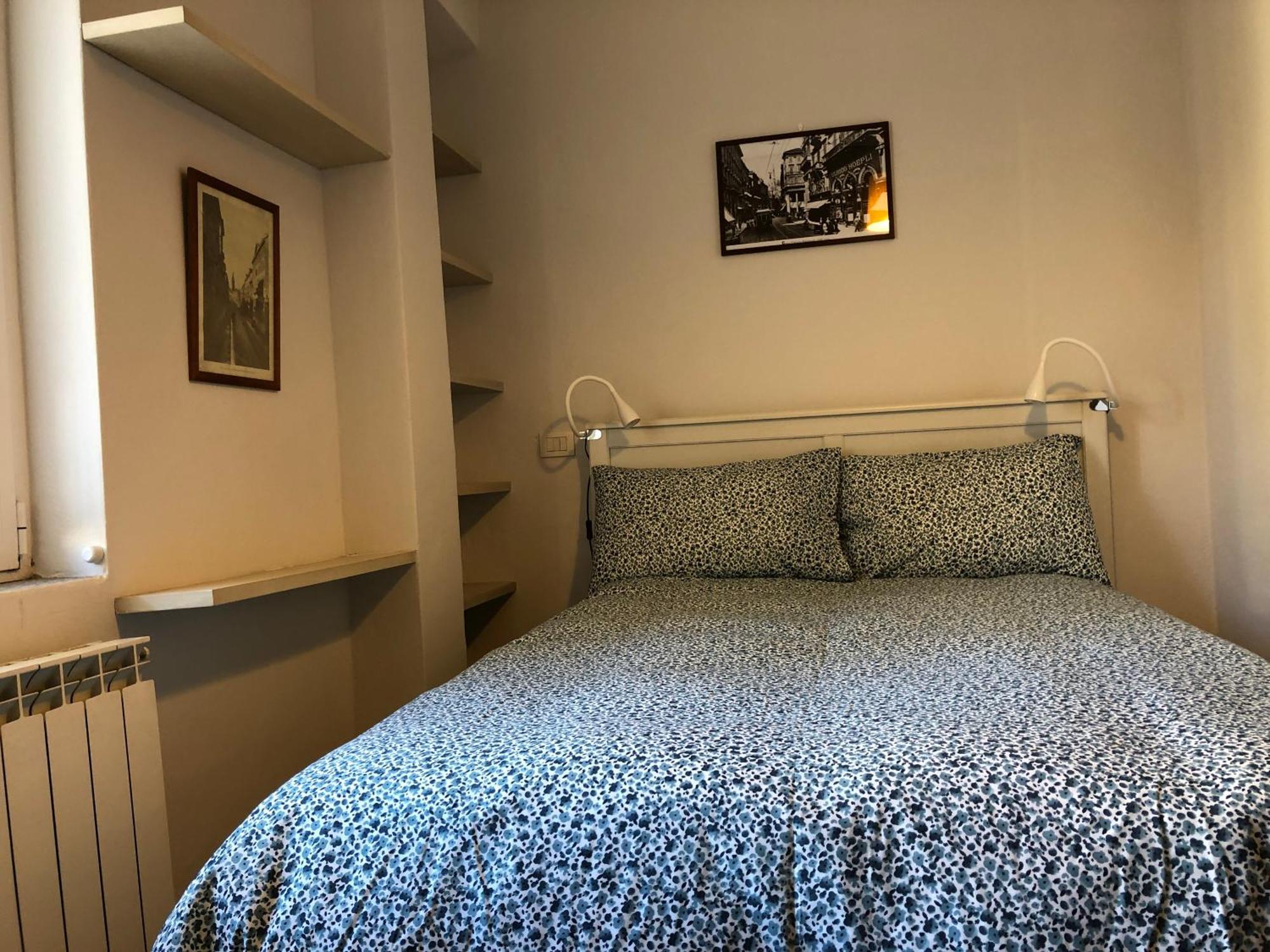 Peppermint House - Carozzi Apartments Milano Esterno foto