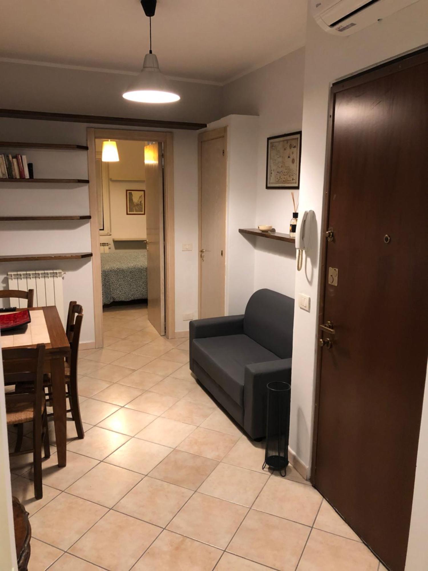 Peppermint House - Carozzi Apartments Milano Esterno foto