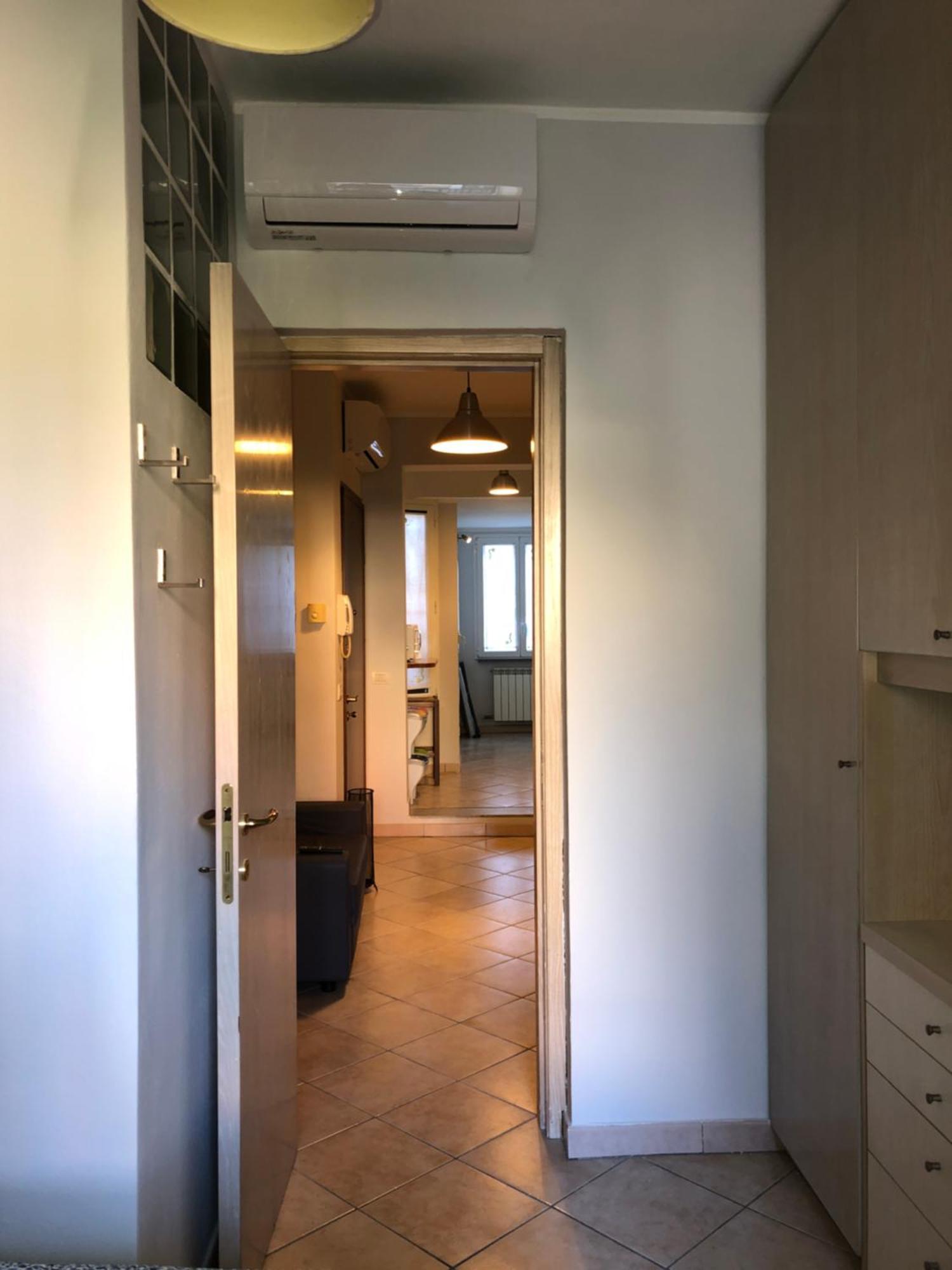 Peppermint House - Carozzi Apartments Milano Esterno foto