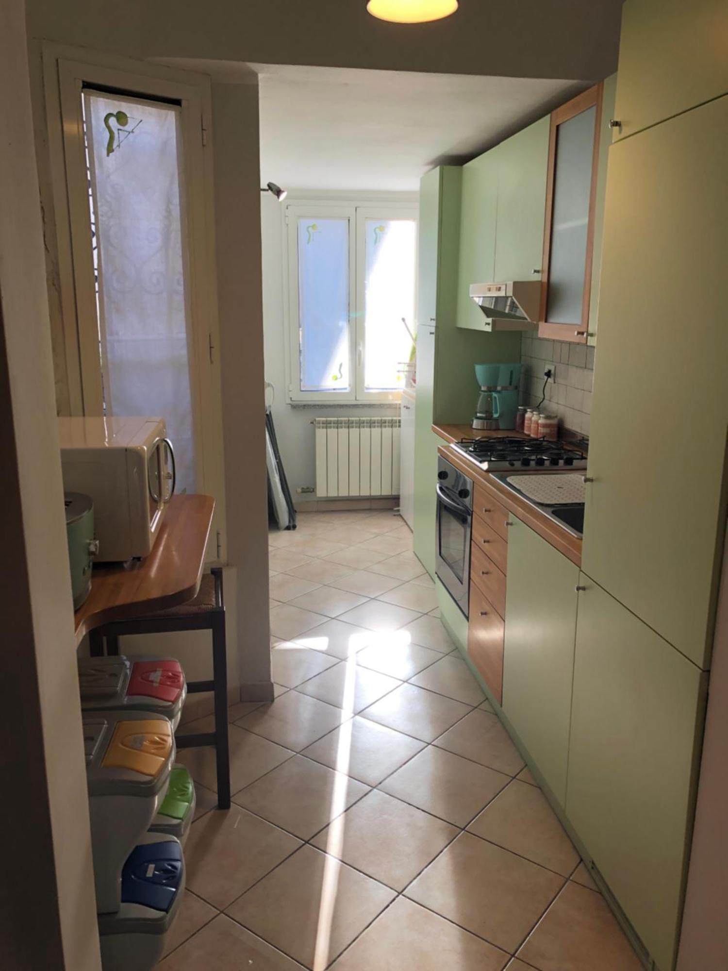 Peppermint House - Carozzi Apartments Milano Esterno foto
